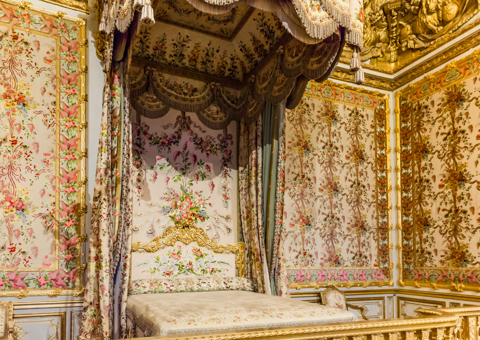Versailles